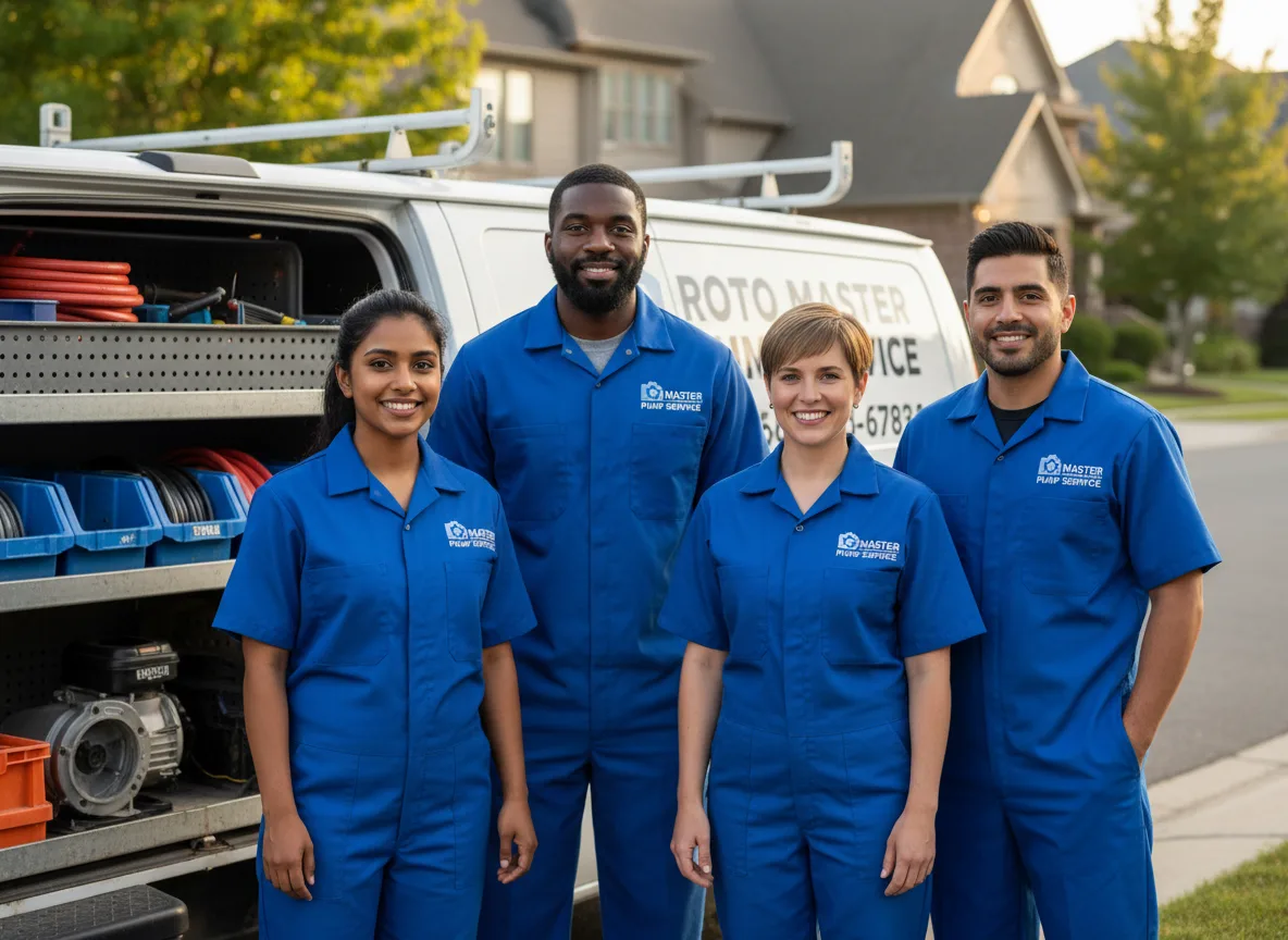 Sump Pump Installation company in Ocean Park, WA